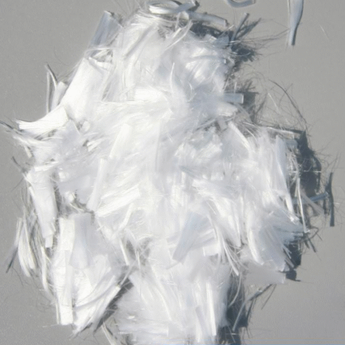 H3ee100feaa9e45a1941ddcadd30f794bD Concrete Fiber Anti-crack Polypropylene Chopped Fiber for Road construction