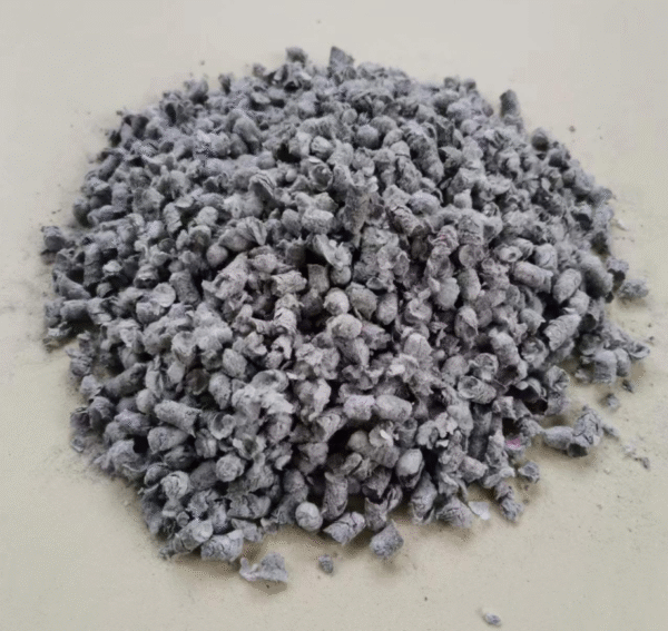 fiber for concrete reinforcement