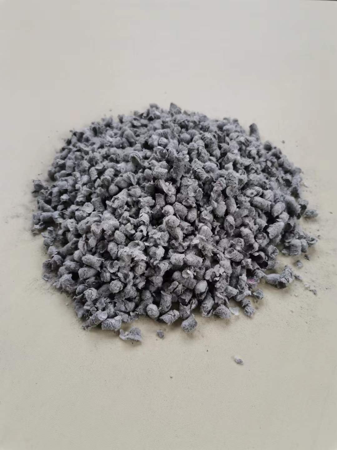 fiber for concrete reinforcement