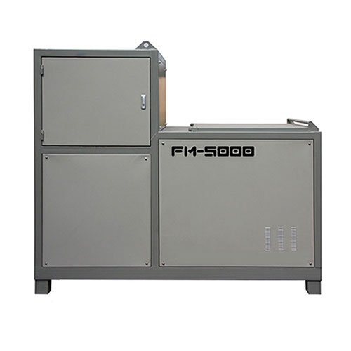 未标题-1 FM 5000 Cellulose Fiber Feeder Machine