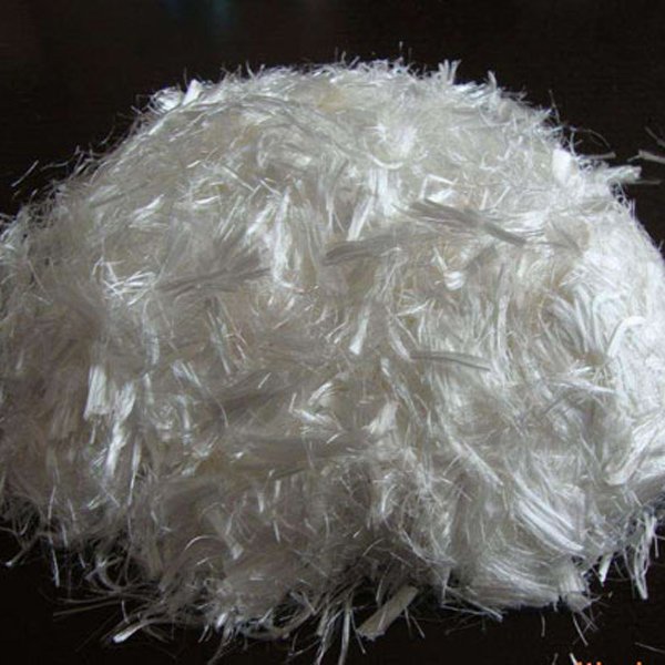 asphalt fiber